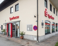 Sparkasse Filiale Prutting