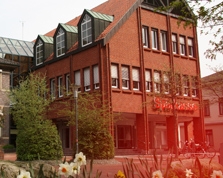 Sparkasse Filiale Syke