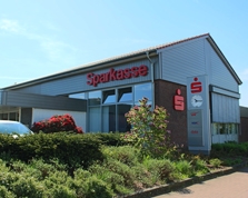 Sparkasse Filiale Barrien