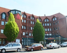Sparkasse Filiale Brinkum