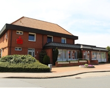 Sparkasse Filiale Heiligenfelde