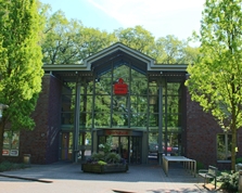 Sparkasse Filiale Heiligenrode