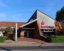 Sparkasse Filiale Stuhr