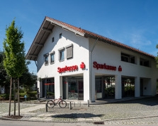 Sparkasse Filiale Rohrdorf