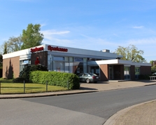 Sparkasse Filiale Seckenhausen
