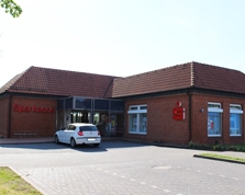 Sparkasse Filiale Groß Mackenstedt