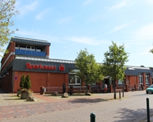 Sparkasse Filiale Bassum