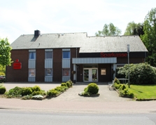 Sparkasse Filiale Neubruchhausen