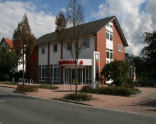 Sparkasse Filiale Bruchhausen