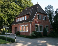 Sparkasse Filiale Engeln
