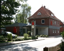 Sparkasse Filiale Martfeld
