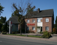 Sparkasse Filiale Schwarme
