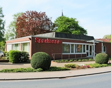 Sparkasse Filiale Nordwohlde