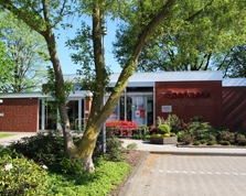 Sparkasse Filiale Okel