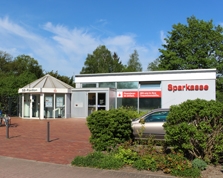 Sparkasse Filiale Fahrenhorst