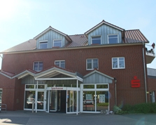 Sparkasse Filiale Varrel