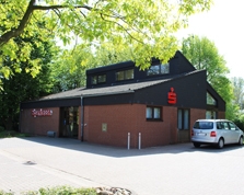 Sparkasse Filiale Bramstedt