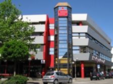 Sparkasse Saarbrücken - Filiale Völklingen, Bismarckstr. 9