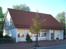Sparkasse Geldautomat Langenbach