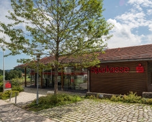 Sparkasse Filiale Samerberg