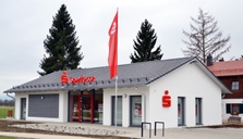 Sparkasse Filiale Schechen