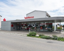 Sparkasse Filiale Schloßberg