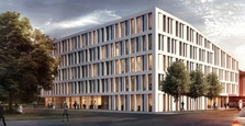 Sparkasse Filiale Kempten - Residenzplatz