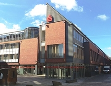 Sparkasse Filiale Senftenberg