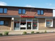 Sparkasse SB-Center Haffkrug