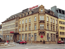 Sparkasse Filiale Kleiner Markt