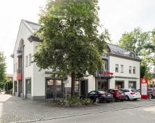 Sparkasse Filiale Bruckmühl