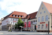 Sparkasse Filiale Finsterwalde