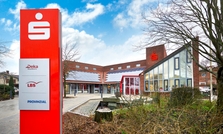 Sparkasse Filiale Schenefeld