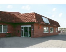 Sparkasse SB-Center Veltheim