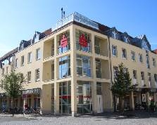 Sparkasse Filiale Haldensleben