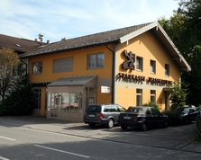 Sparkasse Filiale Halfing