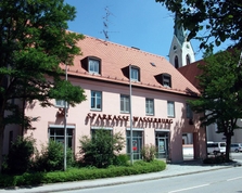 Sparkasse Filiale Hohenlinden