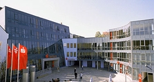 Sparkasse Filiale Dingolfing