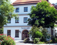 Sparkasse Filiale Rott