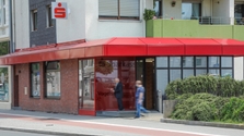 Sparkasse Filiale Vogelsang
