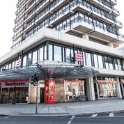 Sparkasse Filiale Maxstraße
