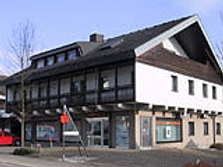 Sparkasse SB-Center Litzelstetten