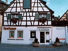 Sparkasse SB-Center Sipplingen