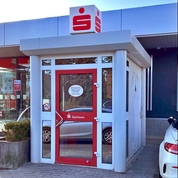 Sparkasse SB-Center Robert-Koch-Straße