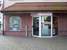 Sparkasse Geldautomat Grasellenbach