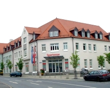 Sparkasse Filiale Neustadt a.d.Waldnaab