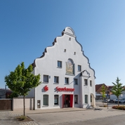 Sparkasse Geldautomat Reichertshofen