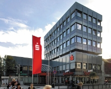 Sparkasse Filiale Heiligenhaus