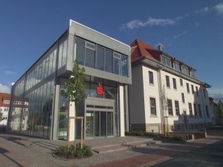 Sparkasse Filiale Bersenbrück