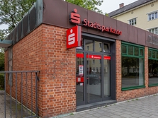 Sparkasse Geldautomat Wendl-Dietrich-Straße